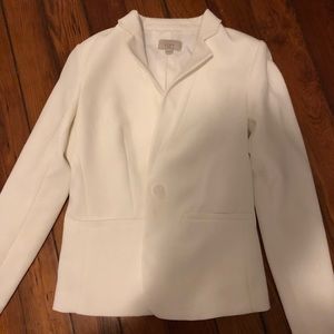 Ann Taylor Loft Blazer